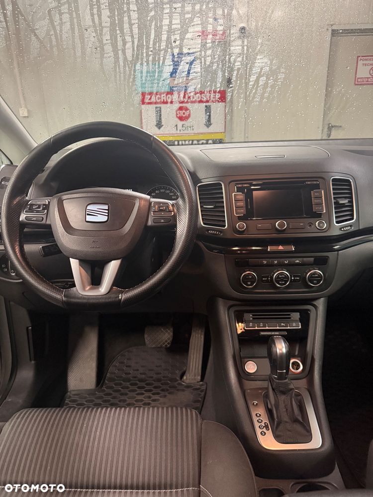 Seat Alhambra - 9
