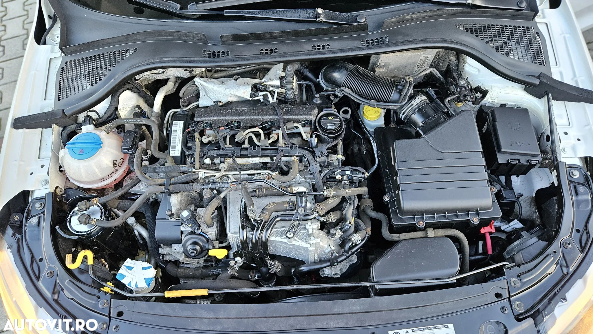 Skoda RAPID - 16