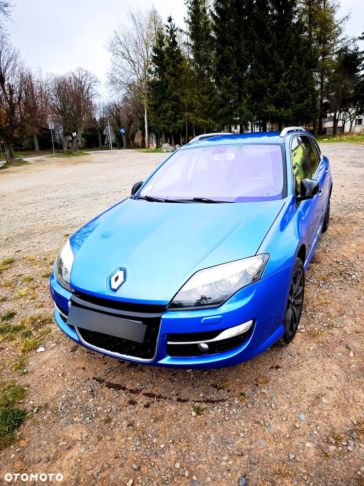 Renault Laguna 2.0 DCi FAP GT - 3