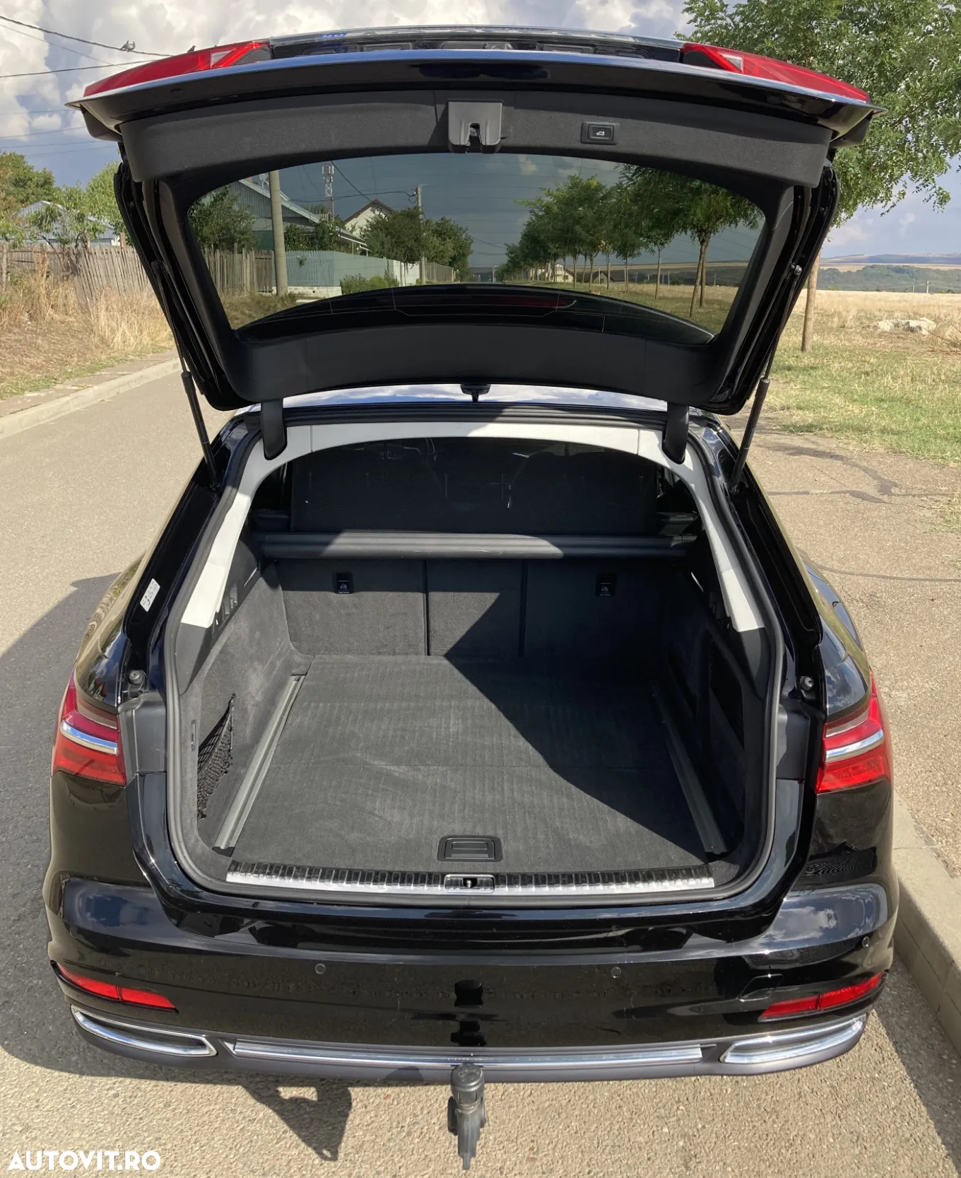 Audi A6 Avant 2.0 40 TDI quattro S tronic Sport - 15