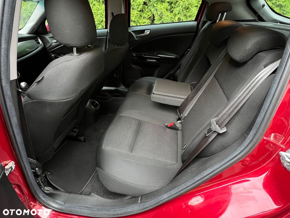 Alfa Romeo Giulietta 1.4 TB MultiAir Distinctive - 14
