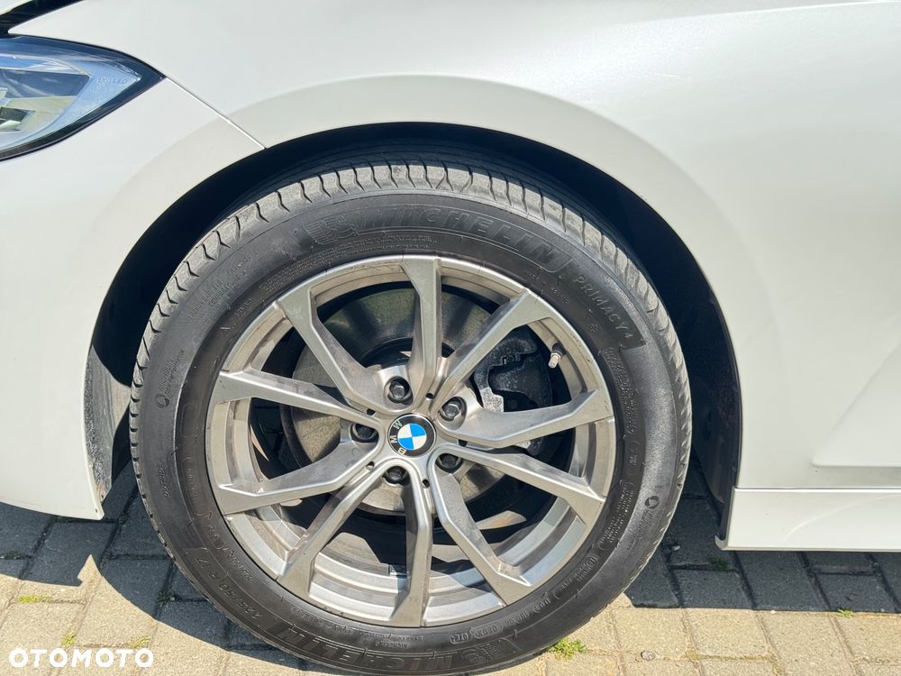 BMW Seria 3 320d - 6
