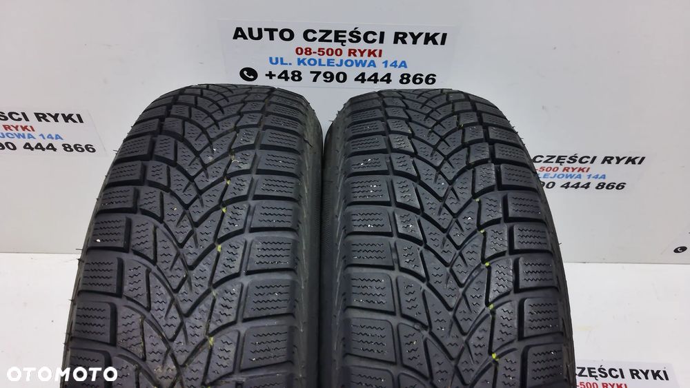 195/65R15 91T Dayton - 1