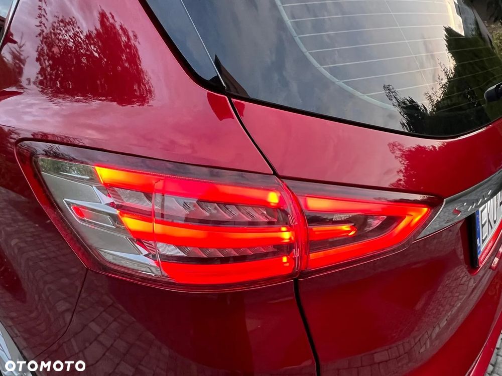 Ford S-Max 2.0 TDCi Bi-Turbo Titanium PowerShift - 8