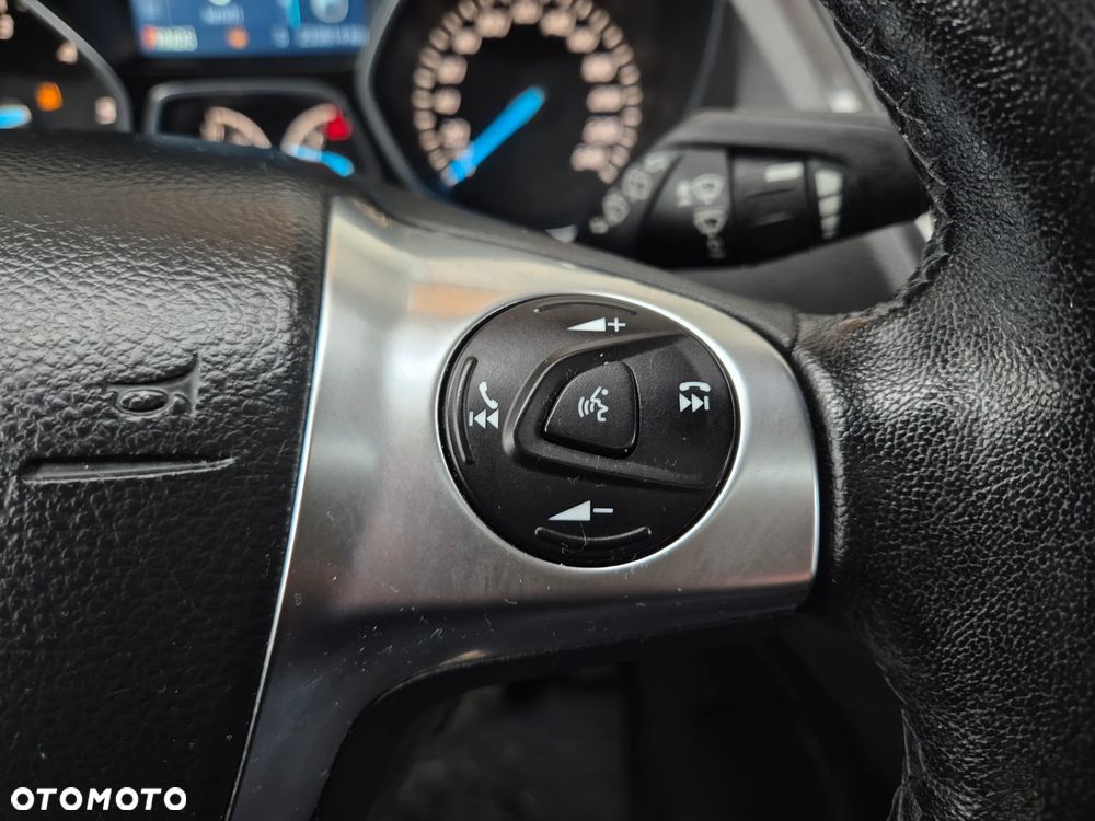 Ford Kuga 2.0 TDCi 4WD Titanium Plus - 14