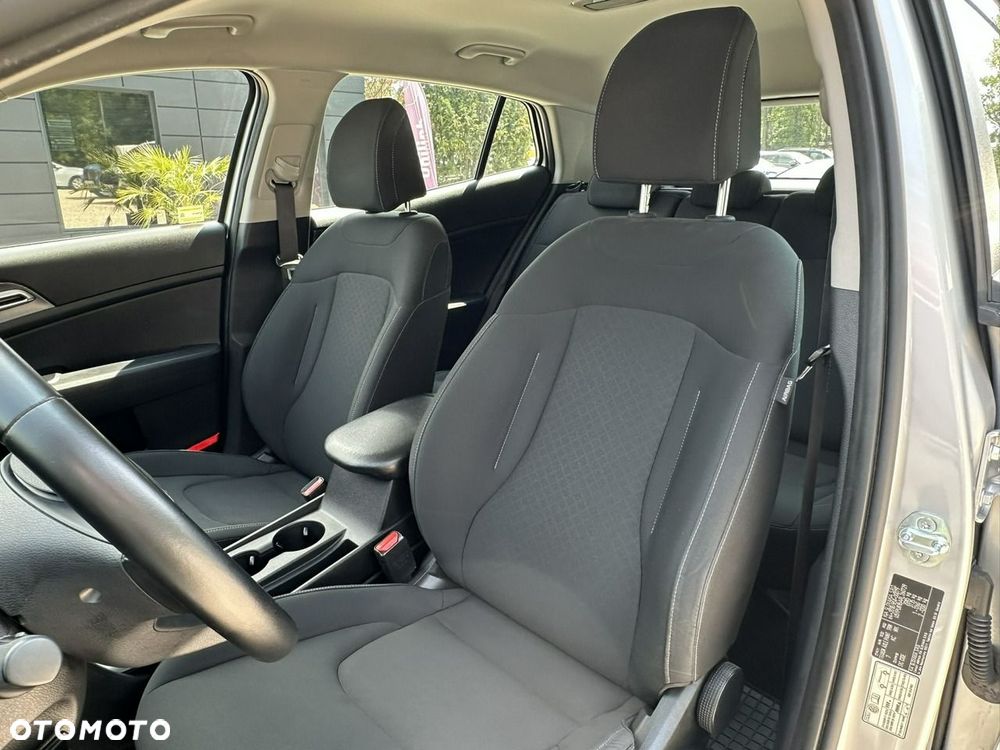 Kia Sportage 1.6 T-GDI M 2WD - 12