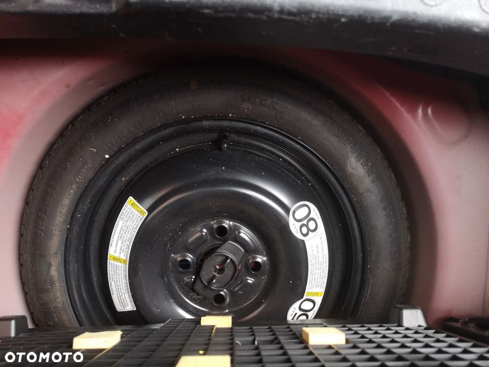 Suzuki Splash 1.2 Comfort - 36