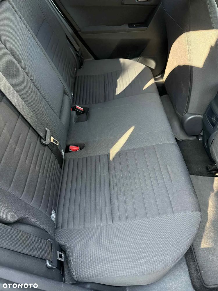 Toyota Auris 1.4 D-4D Premium - 26