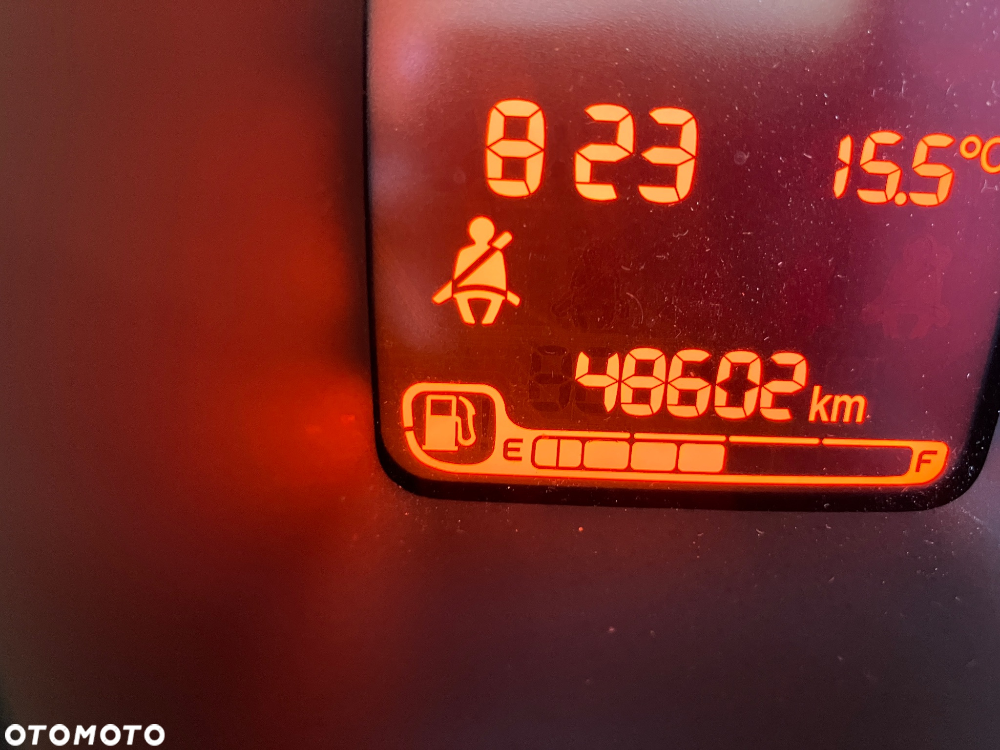 Fiat Panda 1.2 Start&Stop Lounge - 13
