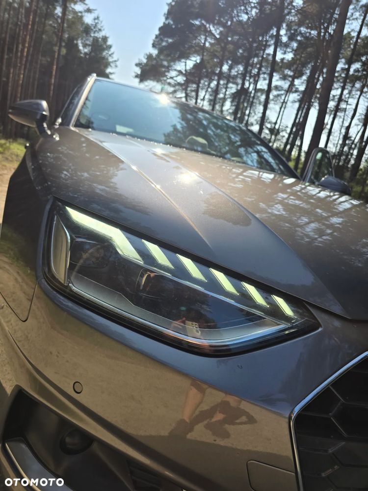 Audi A4 - 18