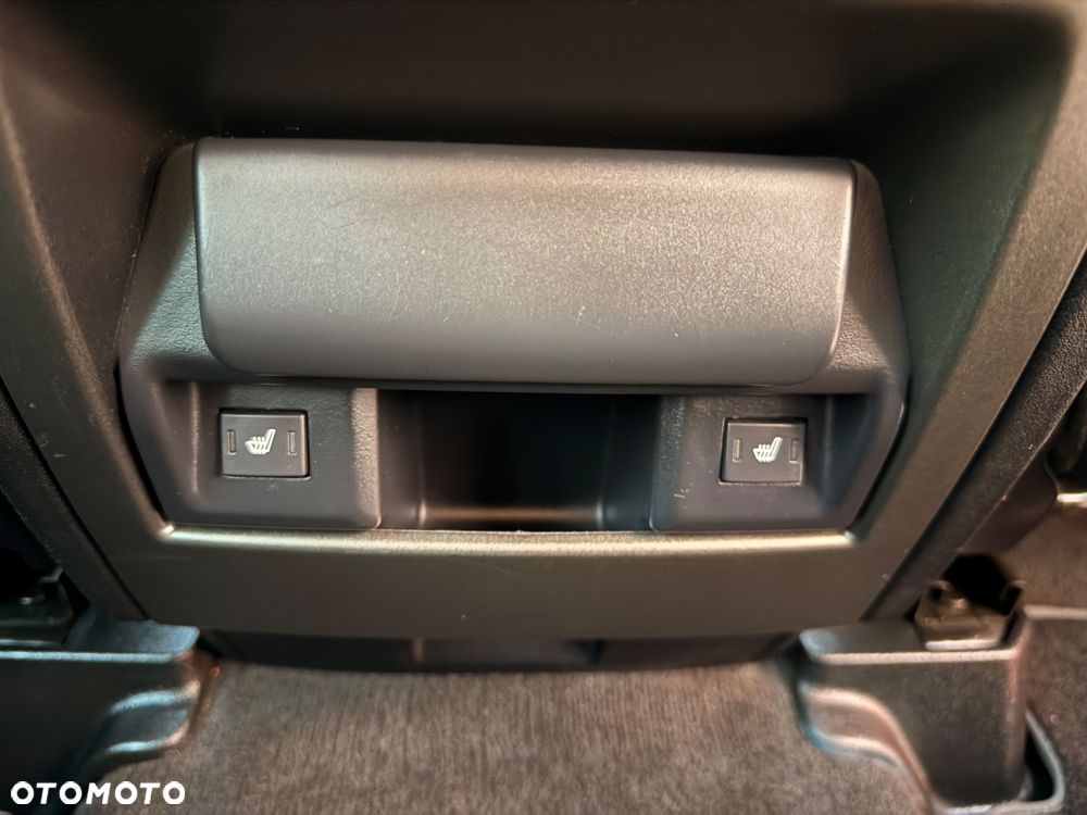 Land Rover Range Rover Sport S 5.0 V8 S/C AB Dynamic - 28