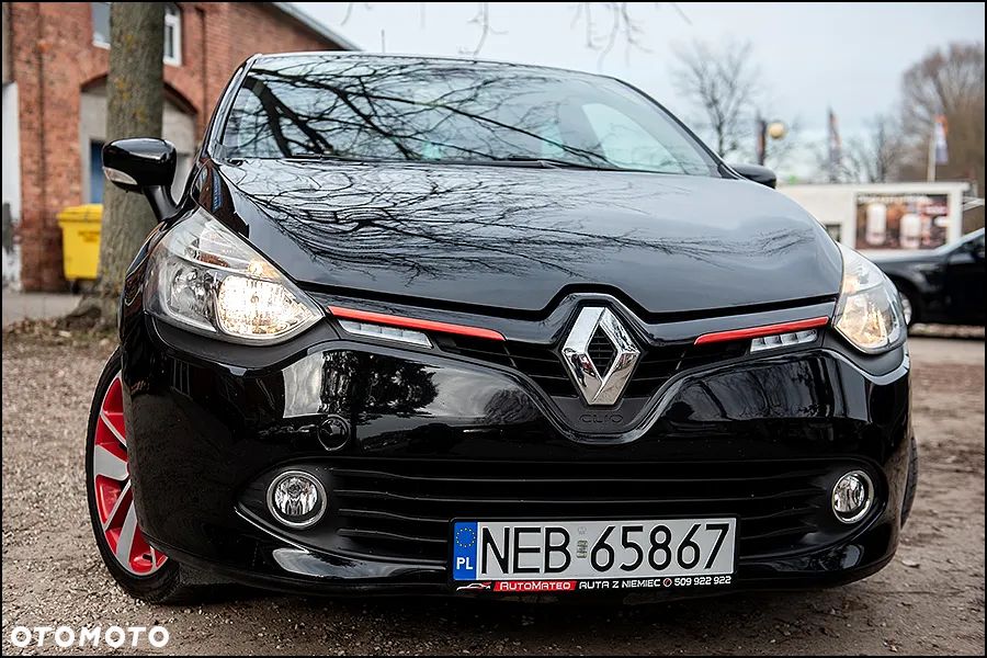 Renault Clio - 3