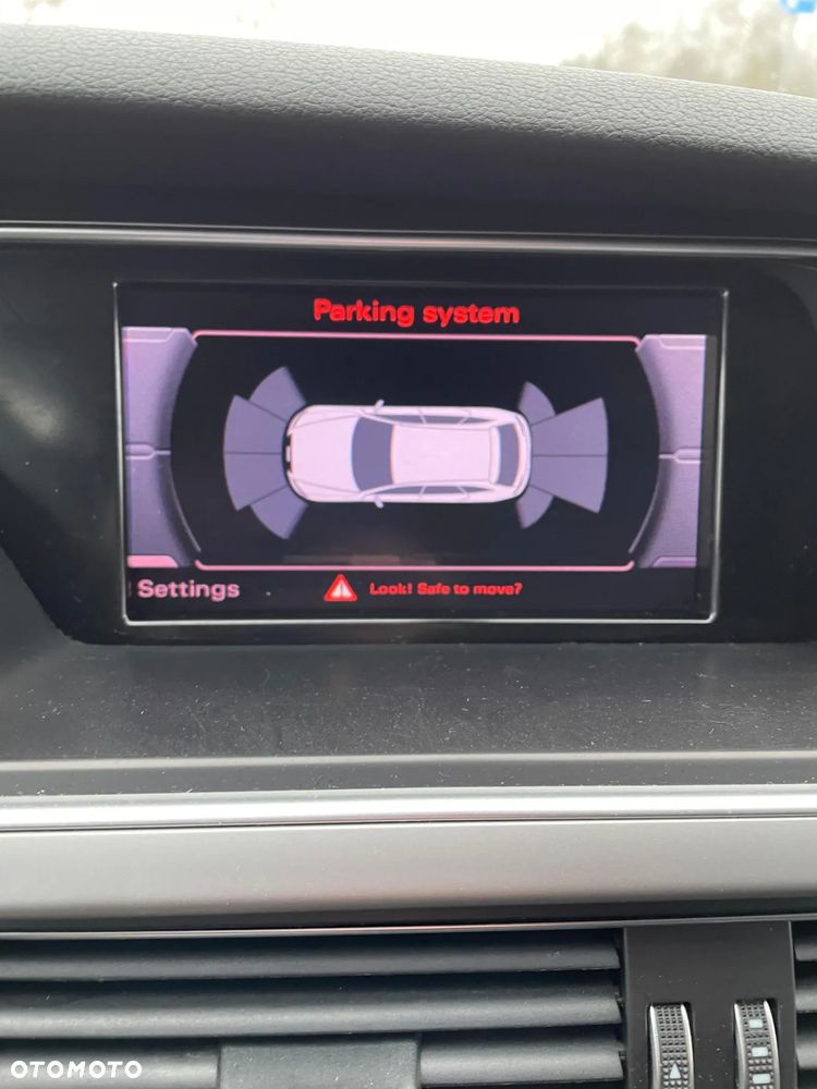 Audi A4 Avant 2.0 TDI DPF quattro S tronic S line Sportpaket - 18
