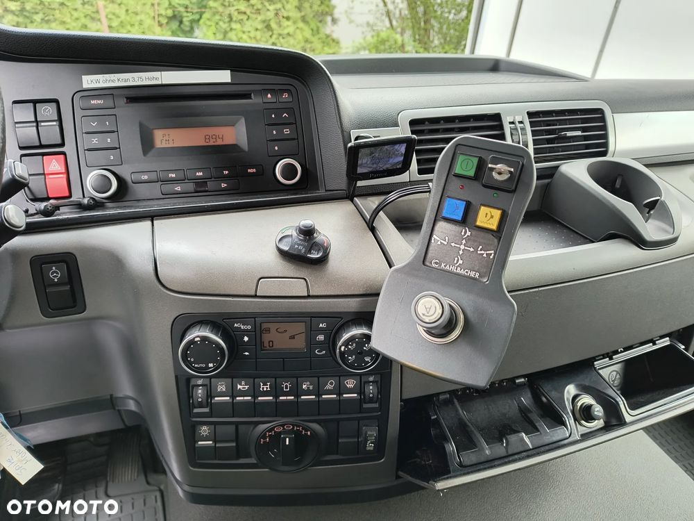 MAN TGS 18.360 4x4 - 20