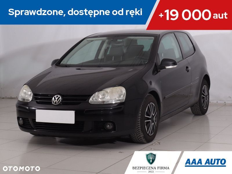 Volkswagen Golf - 2