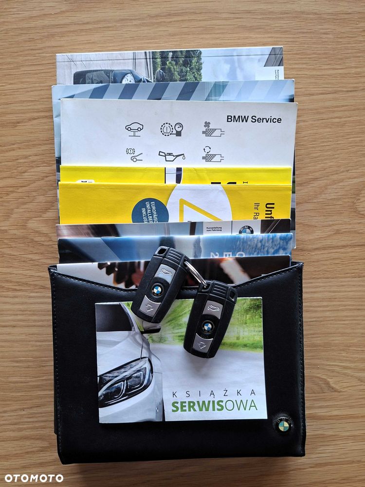 BMW Seria 1 - 15