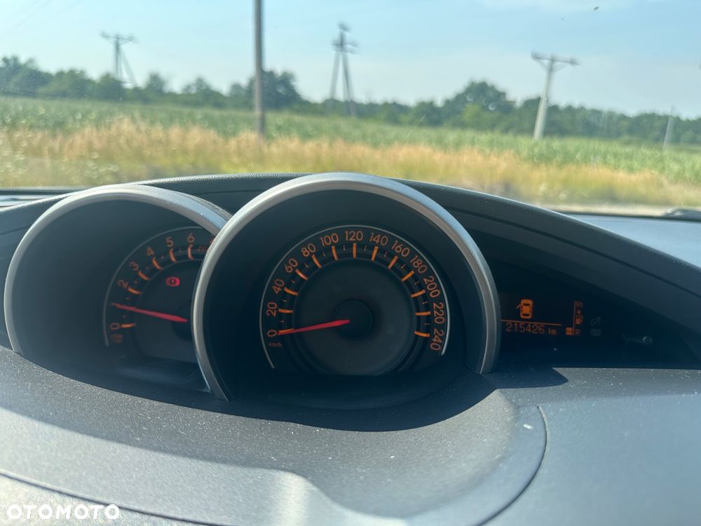 Toyota Verso 1.6 - 3