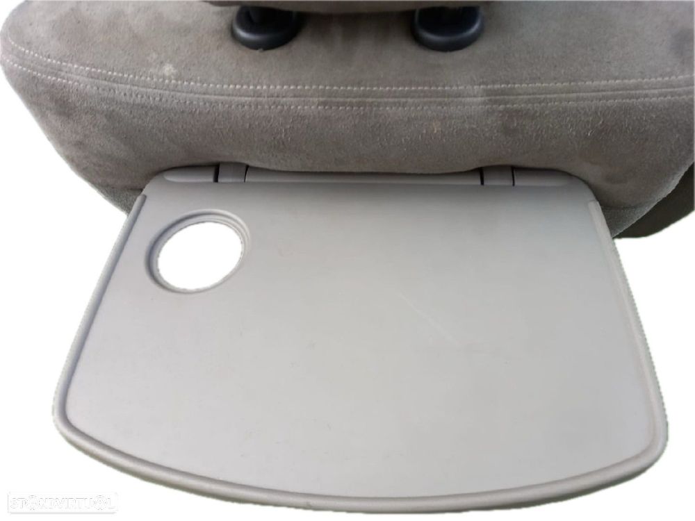 Conjunto Bancos Renault Espace Iv (Jk0/1_) - 4