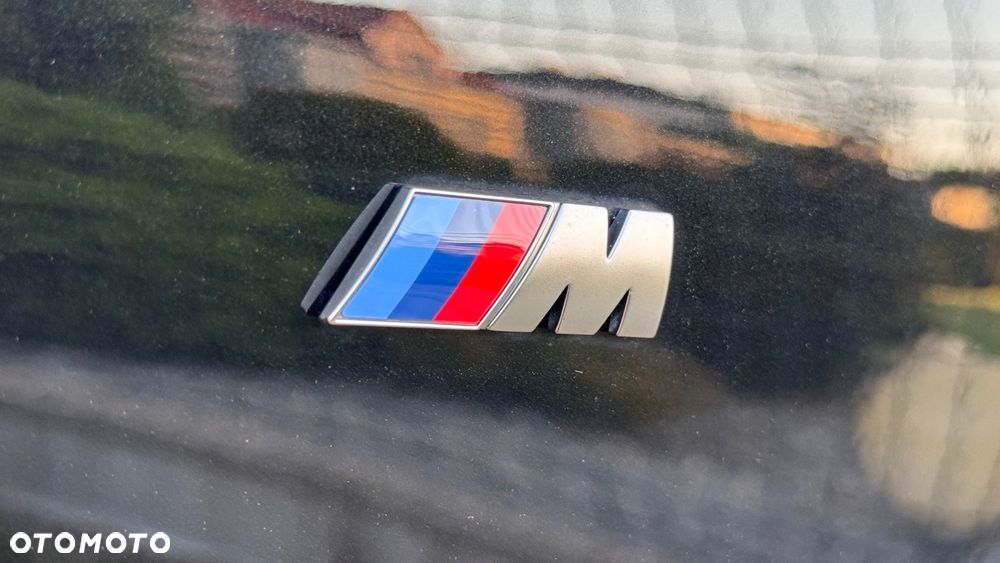 BMW X4 xM40i - 30