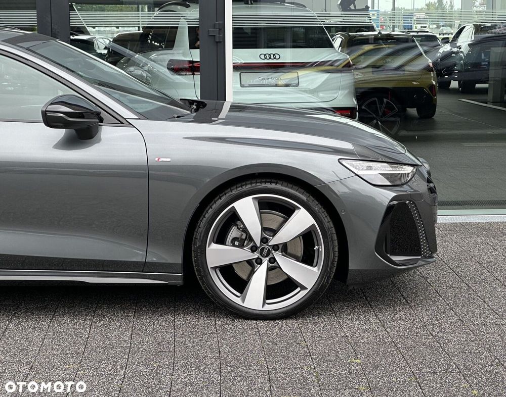 Audi A6 - 5