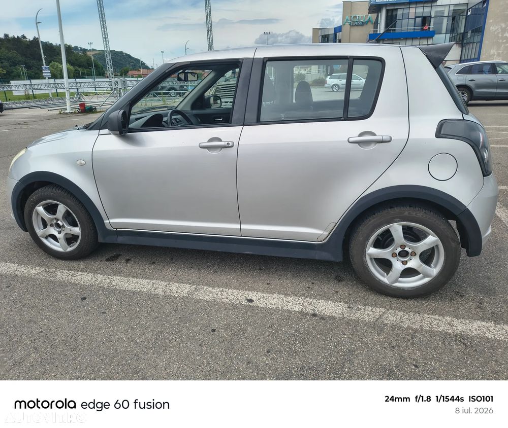 Suzuki Swift - 25