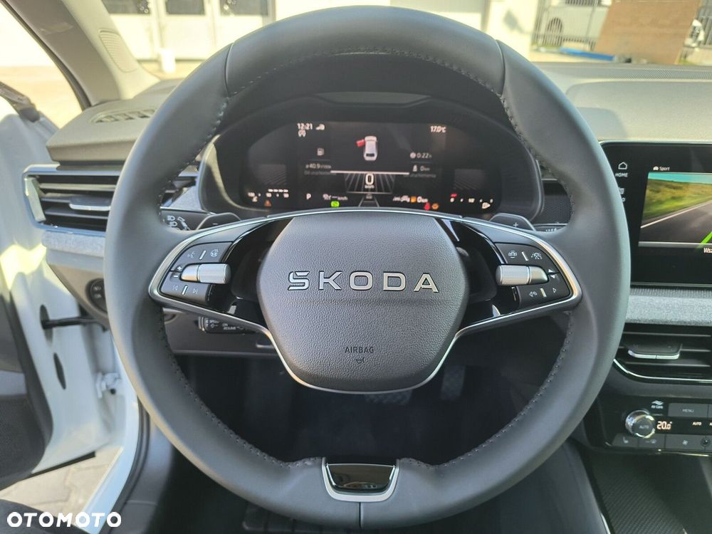 Skoda Scala 1.0 TSI Drive DSG - 29