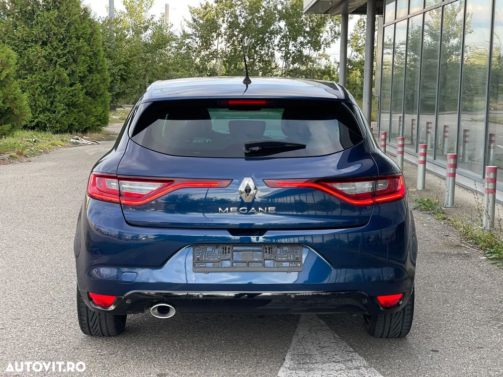 Renault Megane ENERGY dCi 110 EDC BUSINESS - 19