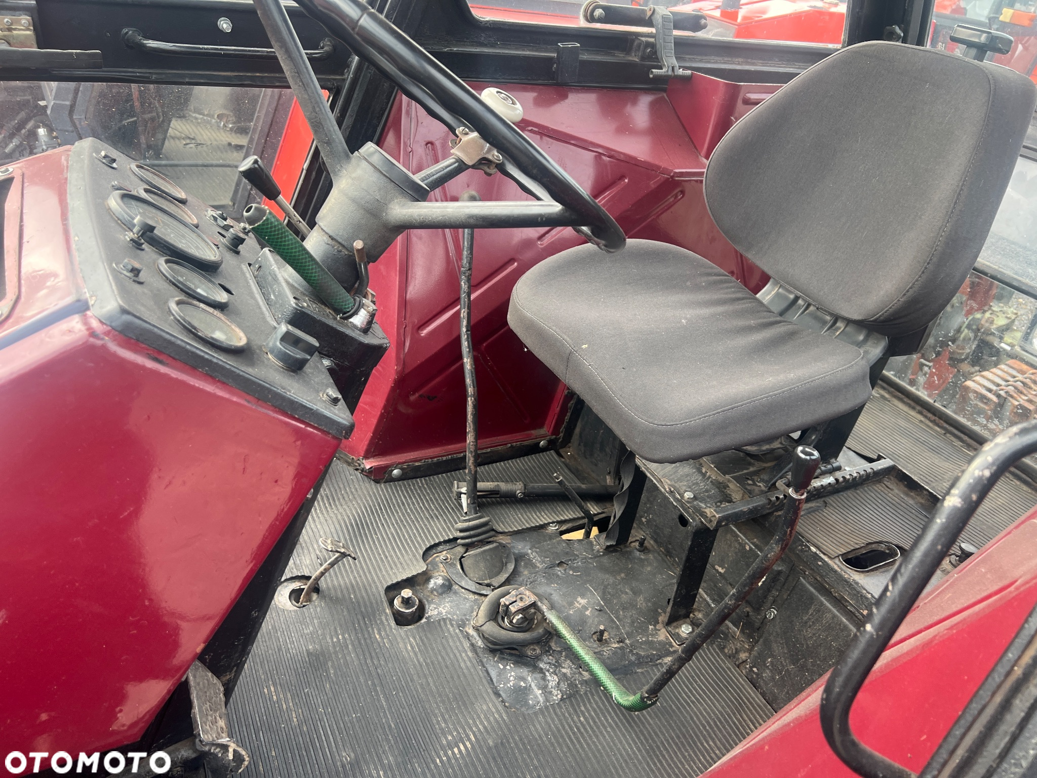 Zetor 16145 - 8