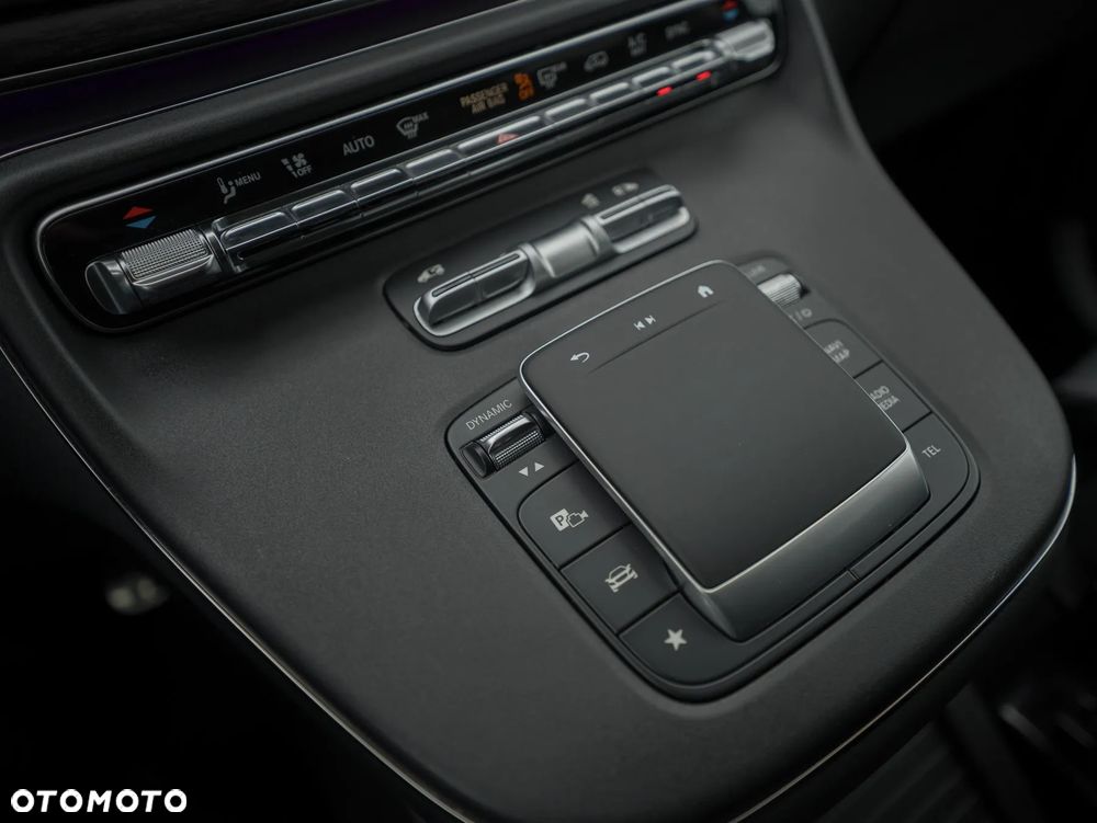 Mercedes-Benz Klasa V 250 d 4-Matic 9G-Tronic Exclusive (d³ugi) - 33