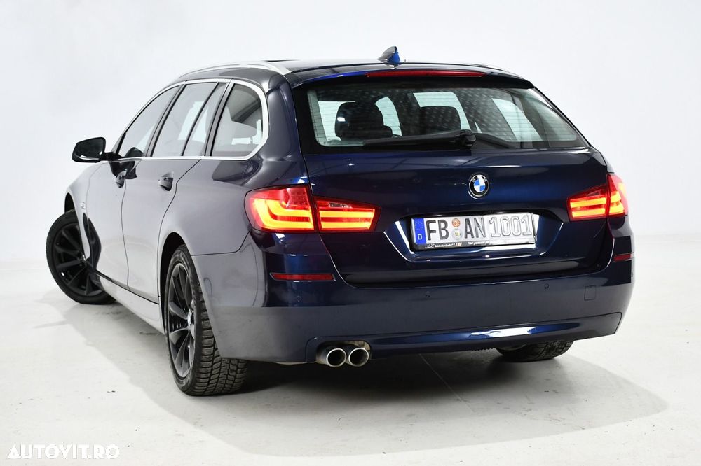 BMW Seria 5 - 3