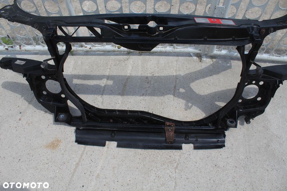 PAS PRZEDNI WZMOCNIENIE AUDI A4 B6 2.5 TDI - 3