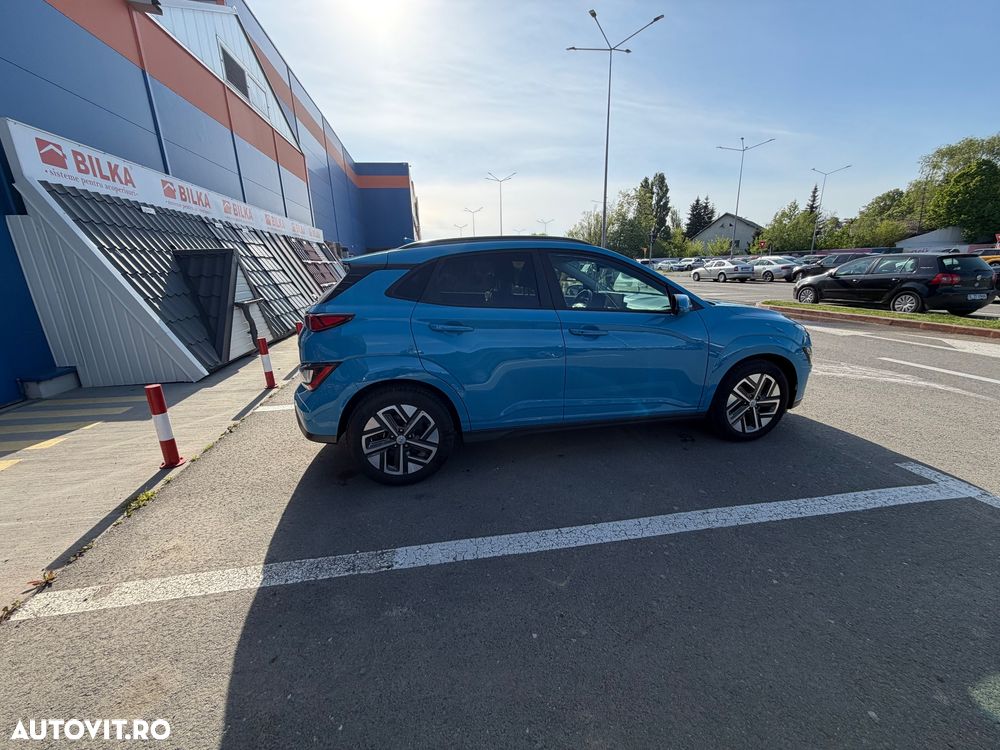 Hyundai KONA 204CP Highway - 6