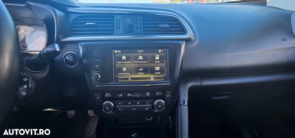 Renault Kadjar - 16