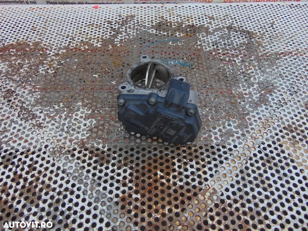 Clapeta acceleratie Mercedes W213 W205 cod a6540900070  cla x253 w253 - 5