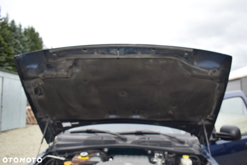 Jeep Cherokee 2.5L CRD Sport - 18