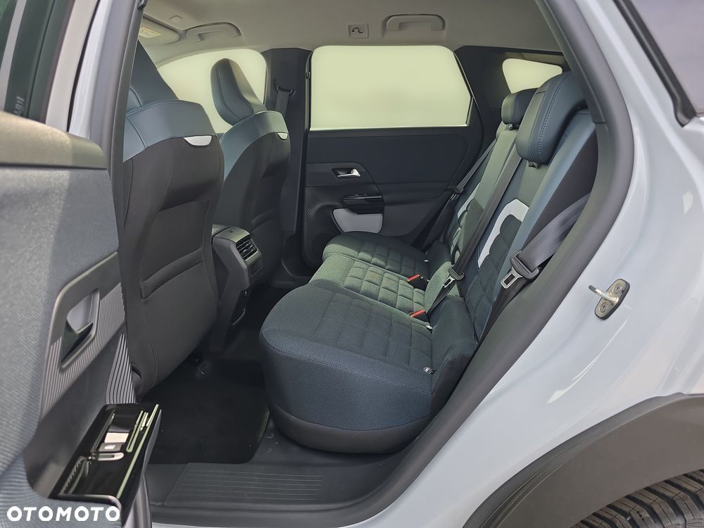 Citroën C5 Aircross 1.2 mHEV Max eDCT6 - 12