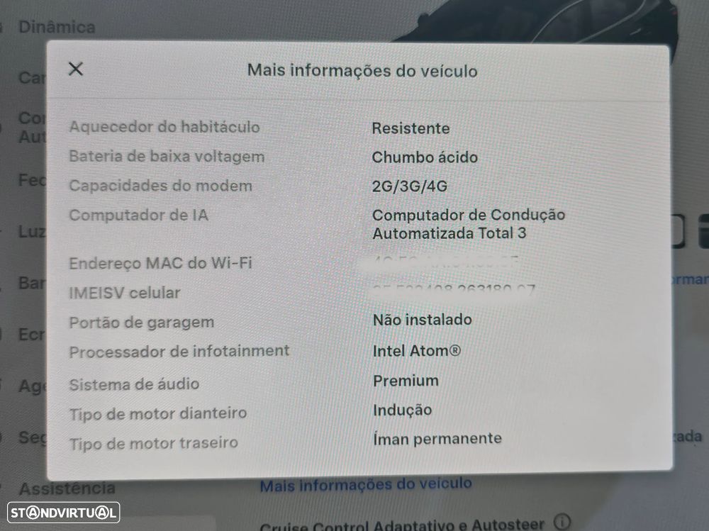 Tesla Model 3 Performance Dual Motor AWD - 10
