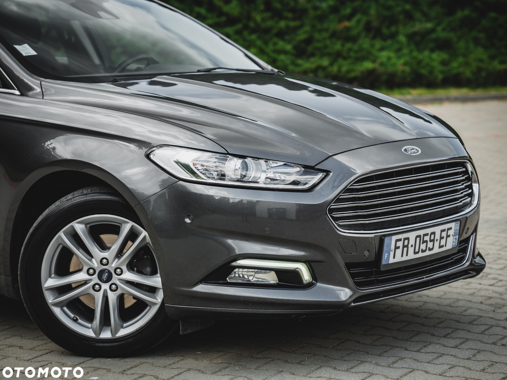 Ford Mondeo 2.0 TDCi Titanium - 5