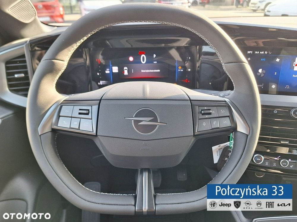 Opel Mokka - 26