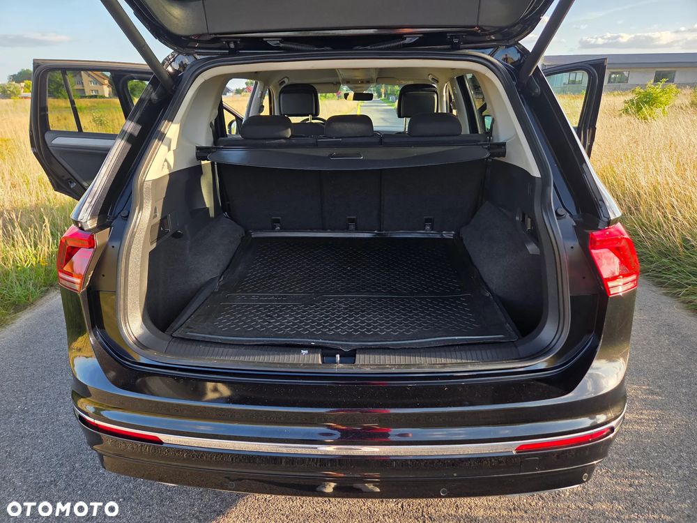 Volkswagen Tiguan 2.0 TSI 4Mot R-Line DSG - 6