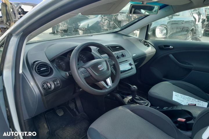 Ceasuri bord 1P0920810F Seat Altea 1 [2004 - 2009] XL minivan 5-usi 1 - 9