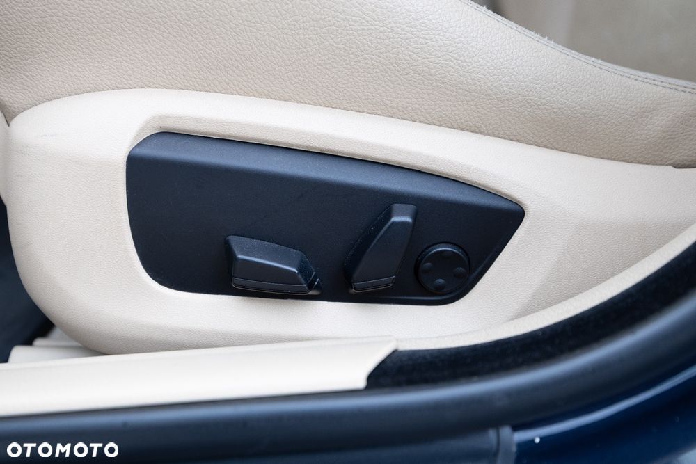 BMW Seria 5 530d Modern Line - 29