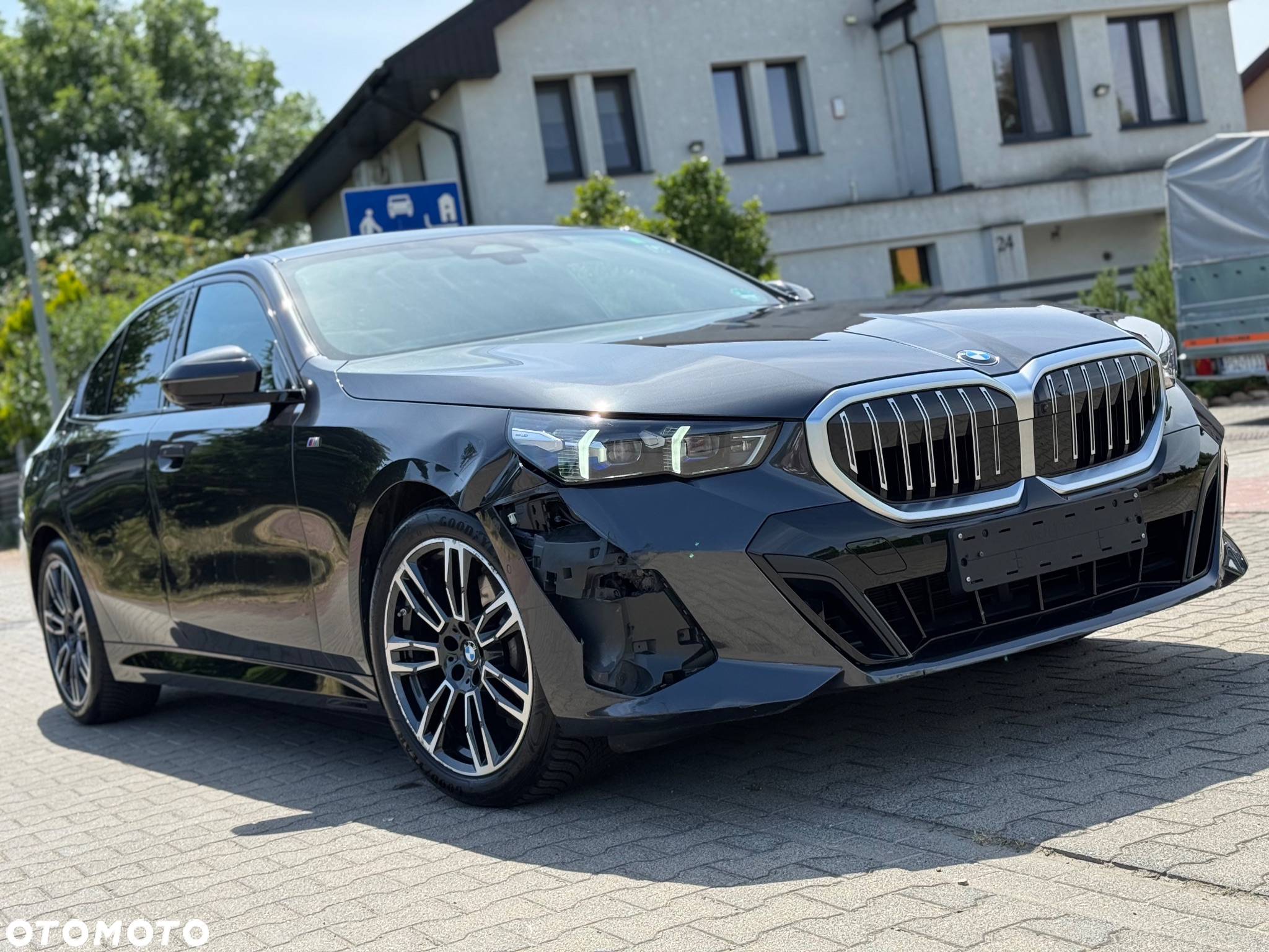 BMW Seria 5 - 18