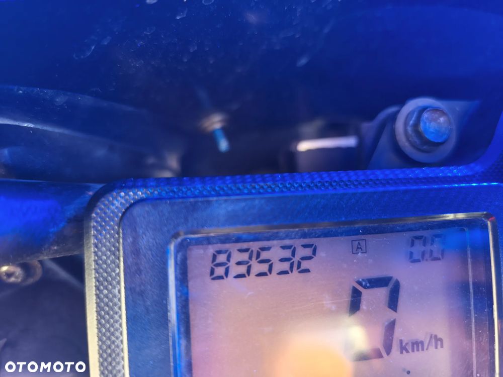 Honda CBR - 33