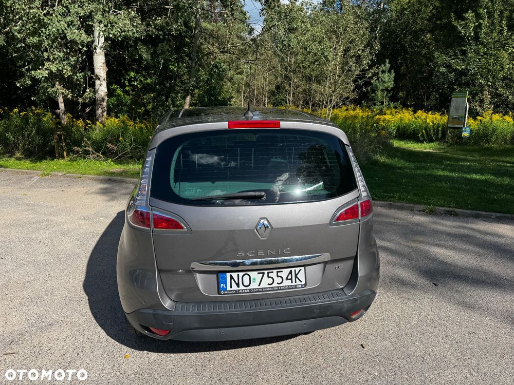 Renault Scenic 1.6dCi Energy Bose Edition - 2