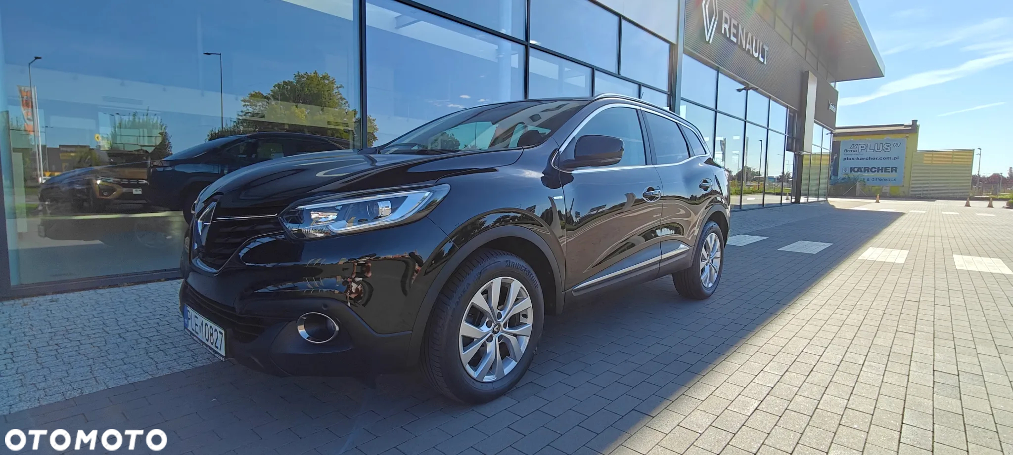 Renault Kadjar 1.2 Energy TCe Limited - 4