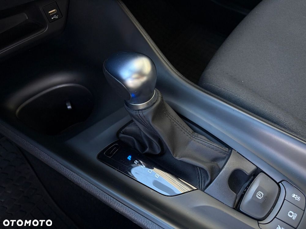 Toyota C-HR 1.8 Hybrid GPF Comfort - 14