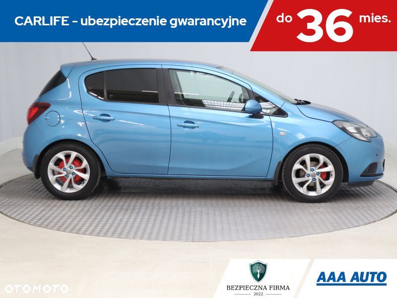 Opel Corsa - 8