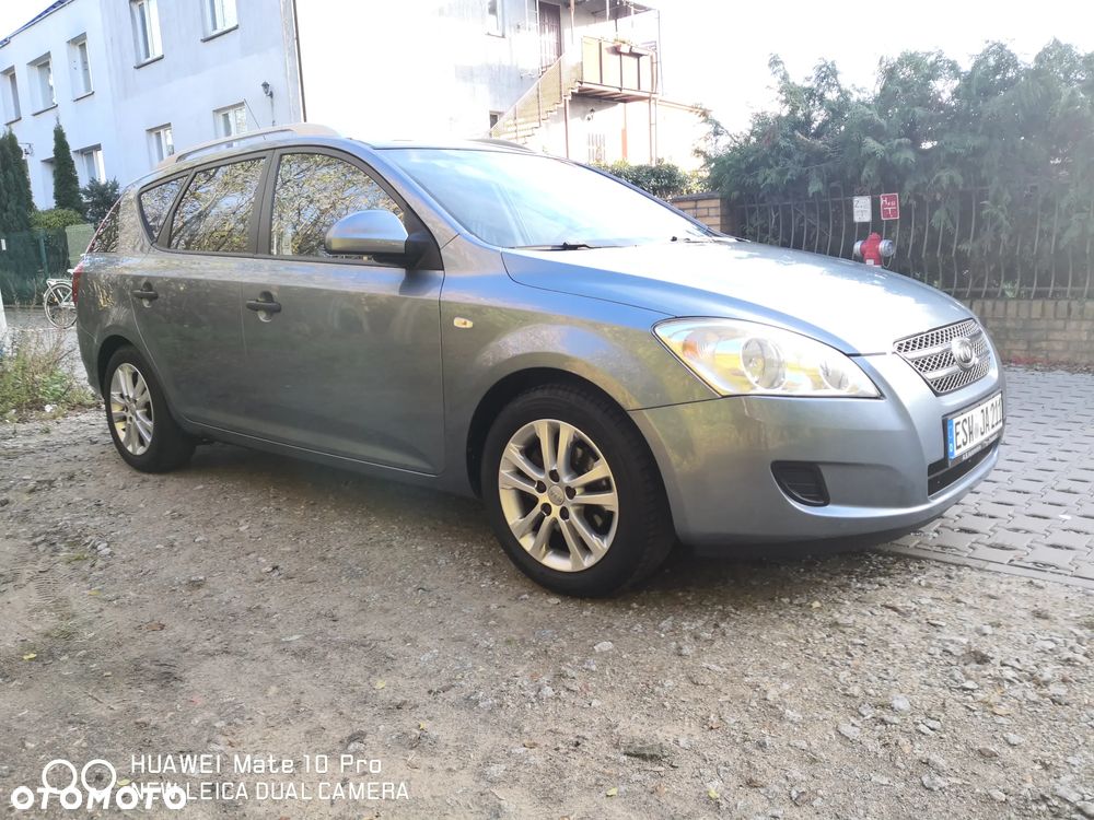 Kia Ceed 1.6 CVVT LX - 2