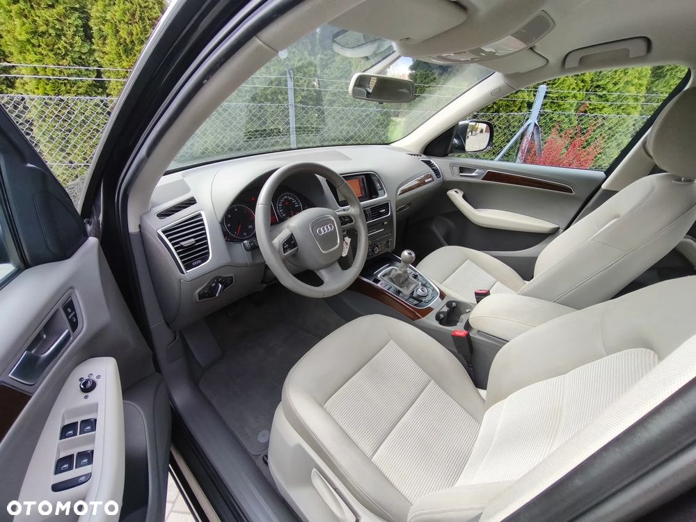 Audi Q5 2.0 TDI Quattro - 18